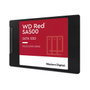 Western Digital Red SA500 2 TB SSD 2.5 pulgadas SATA III