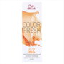 Wella Color Fresh Tinte Semipermanente 6/7 Rubio oscuro arena
