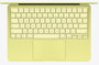 Apple Macbook Neo A18 Pro 13 pulgadas 8GB 512GB Amarillo cítrico
