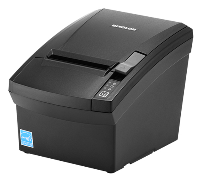 Bixolon SRP-330III Impresora de recibos térmica Serial y USB (180dpi) lifecyclespeed