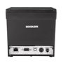 Bixolon Impresora Térmica de Tickets 180 DPI con Cutter Automático, Velocidad 250mm/s, USB y Serial, para Medias 80/58mm, 128MB SDRAM