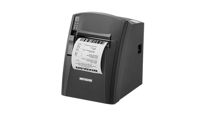 Bixolon SRP-330III Impresora Térmica 180 dpi 250mm/s Corte Automático USB Serial