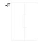 Siemens 3NA3822 Fusible de Seguridad NH000 63A