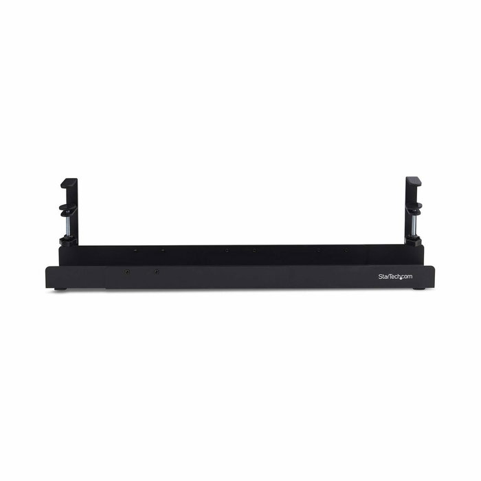 StarTech.com Bandeja Organizadora de Cables CALB-DESK-CABLE-TRAY Negra