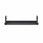 StarTech.com Bandeja Organizadora de Cables CALB-DESK-CABLE-TRAY Negra