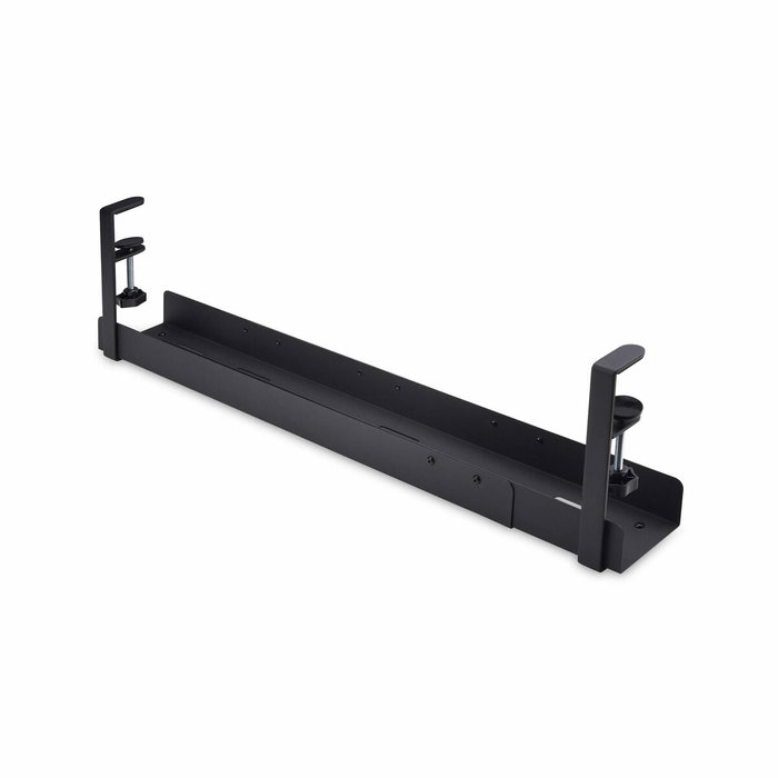StarTech.com Bandeja Organizadora de Cables CALB-DESK-CABLE-TRAY Negra