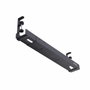 StarTech.com Bandeja Organizadora de Cables CALB-DESK-CABLE-TRAY Negra