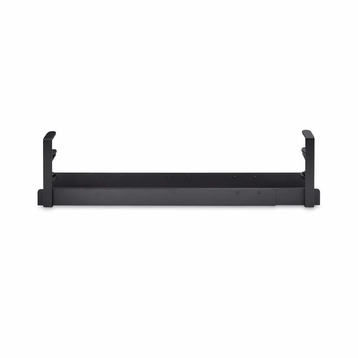 StarTech CALB-DESK-CABLE-TRAY Bandeja de Cables Negra StarTech CALB-DESK-CABLE-TRAY Bandeja de Cables Negra