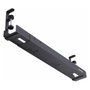 StarTech.com Bandeja Organizadora de Cables CALB-DESK-CABLE-TRAY Negra