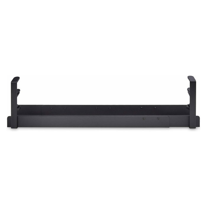 StarTech.com Bandeja Organizadora de Cables CALB-DESK-CABLE-TRAY Negra