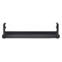 StarTech.com Bandeja Organizadora de Cables CALB-DESK-CABLE-TRAY Negra