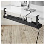 StarTech.com Bandeja Organizadora de Cables CALB-DESK-CABLE-TRAY Negra