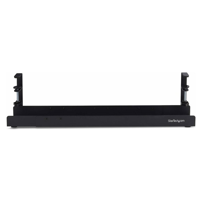 StarTech.com Bandeja Organizadora de Cables CALB-DESK-CABLE-TRAY Negra