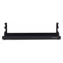 StarTech.com Bandeja Organizadora de Cables CALB-DESK-CABLE-TRAY Negra