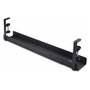 StarTech.com Bandeja Organizadora de Cables CALB-DESK-CABLE-TRAY Negra