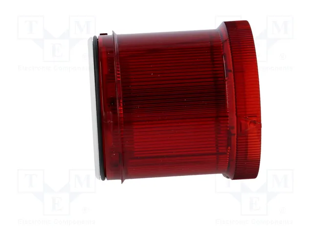 AUER SIGNAL Módulo de automatización señalizador luminoso rojo Eco Modul 70