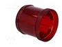 AUER SIGNAL Módulo de automatización señalizador luminoso rojo Eco Modul 70