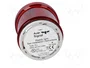 AUER SIGNAL Módulo de automatización señalizador luminoso rojo Eco Modul 70