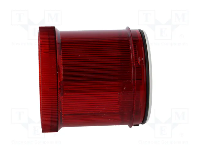AUER SIGNAL Módulo de automatización señalizador luminoso rojo Eco Modul 70