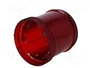 AUER SIGNAL Módulo de automatización señalizador luminoso rojo Eco Modul 70
