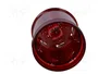 AUER SIGNAL Módulo de automatización señalizador luminoso rojo Eco Modul 70
