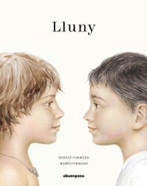 A BUEN PASO, Lluny - A BUEN PASO