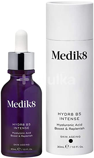 Medik8 Hydr8 B5 Intense Serum Facial Hidratante 30 mL