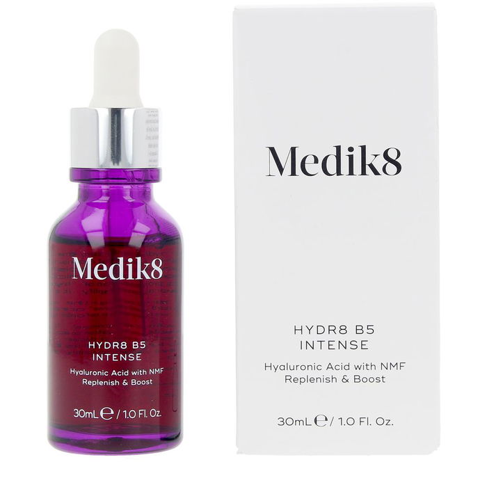 Medik8 HYDR8 B5 INTENSE Sérum Ácido Hialurónico con NMF 30 ml