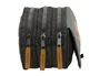 Safta Portatodo Triple Big Reciclado Blackfit8 Old School