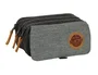 Safta Portatodo Triple Big Reciclado Blackfit8 Old School