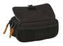 Portatodo BlackFit8 Old school Negro Gris 21,5 x 10 x 8 cm