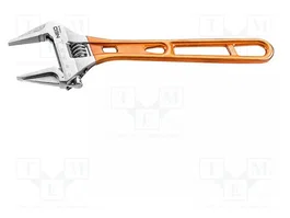NEO TOOLS Llave inglesa de 43 mm