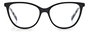 M Missoni MMI-0067-08AF416 Gafas de vista para mujer en negro