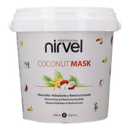 Nirvel Coconut Mascarilla 1000 ml