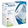 Brita Marella blanca jarra filtradora de agua con 1 cartucho MAXTRA PRO