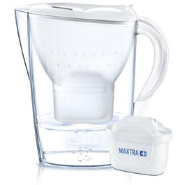 Brita Marella blanca jarra con filtro