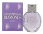 Emporio Armani Diamonds Violet Agua de perfume