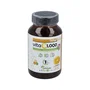 PINISAN Vitamina C 1000mg con Bioflavonoides 90 Cápsulas