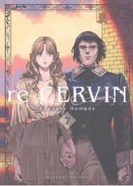 Re Cervin, Kousuke Hamada - MILKY WAY