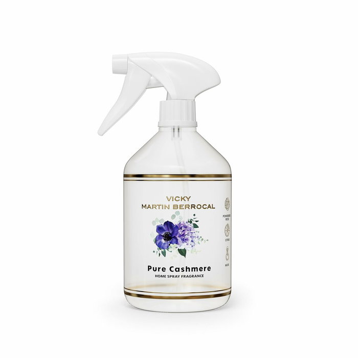 Vicky Martin Berrocal Spray Pure Cashmere Vicky Martin Berrocal Spray Pure Cashmere