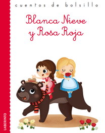 LABERINTO Blanca Nieve y Rosa Roja