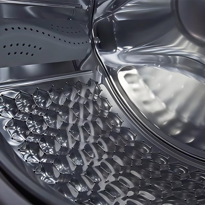 Lavadora Cecotec 10450 Inverter 1400 rpm 10 kg