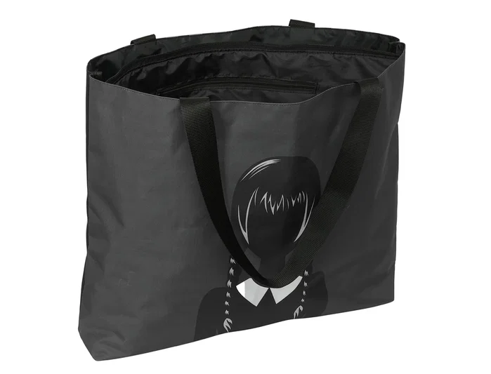 Safta Shopping Bag Wednesday 50x45x10 cm