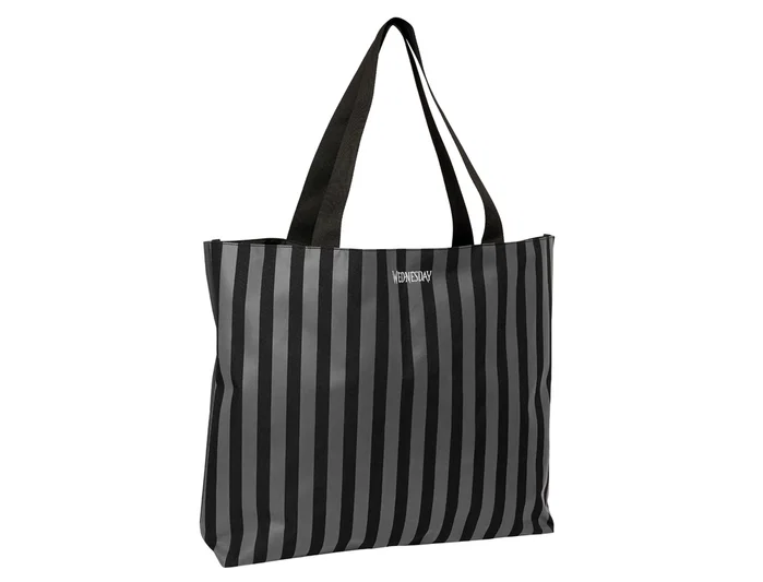 Safta Shopping Bag Wednesday 50x45x10 cm