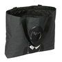 Bolsa de Compras Wednesday Negro 50 x 45 x 10 cm