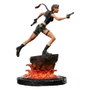 Weta Workshop Estatua Lara Croft: The Sanctuary of Flame