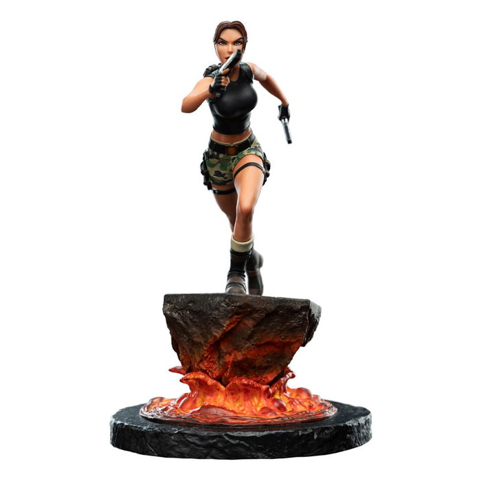 Weta Workshop Estatua Lara Croft: The Sanctuary of Flame Weta Workshop Estatua Lara Croft: The Sanctuary of Flame