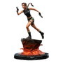 Weta Workshop Estatua Lara Croft: The Sanctuary of Flame