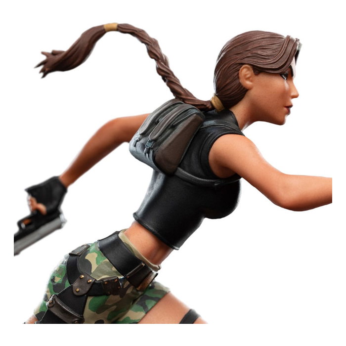 Weta Workshop Estatua Lara Croft: The Sanctuary of Flame Weta Workshop Estatua Lara Croft: The Sanctuary of Flame