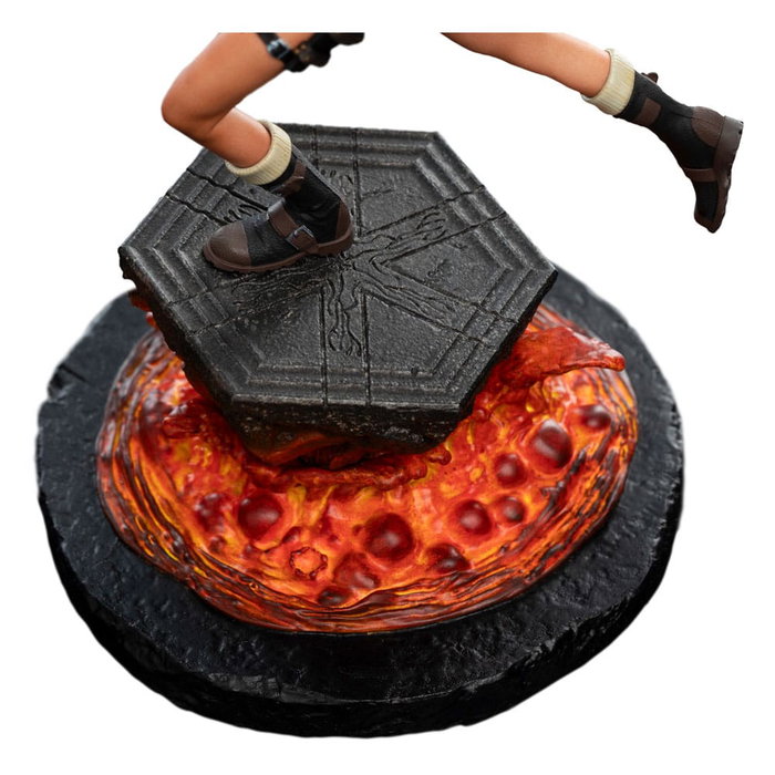 Weta Workshop Estatua Lara Croft: The Sanctuary of Flame Weta Workshop Estatua Lara Croft: The Sanctuary of Flame